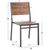 ΚΑΡΕΚΛΑ ΑΛΟΥΜΙΝΙΟΥ SAGA HM6063.02 ΣΚΟΥΡΟ ΓΚΡΙ ΜΕ POLYWOOD 46x52x86Υεκ. - ΚΑΡΕΚΛΕΣ - ΠΟΛΥΘΡΟΝΕΣ στο Milonadakis.gr