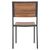 ΚΑΡΕΚΛΑ ΑΛΟΥΜΙΝΙΟΥ SAGA HM6063.02 ΣΚΟΥΡΟ ΓΚΡΙ ΜΕ POLYWOOD 46x52x86Υεκ. - ΚΑΡΕΚΛΕΣ - ΠΟΛΥΘΡΟΝΕΣ στο Milonadakis.gr
