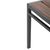 ΚΑΡΕΚΛΑ ΑΛΟΥΜΙΝΙΟΥ SAGA HM6063.02 ΣΚΟΥΡΟ ΓΚΡΙ ΜΕ POLYWOOD 46x52x86Υεκ. - ΚΑΡΕΚΛΕΣ - ΠΟΛΥΘΡΟΝΕΣ στο Milonadakis.gr