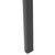 ΚΑΡΕΚΛΑ ΑΛΟΥΜΙΝΙΟΥ SAGA HM6063.02 ΣΚΟΥΡΟ ΓΚΡΙ ΜΕ POLYWOOD 46x52x86Υεκ. - ΚΑΡΕΚΛΕΣ - ΠΟΛΥΘΡΟΝΕΣ στο Milonadakis.gr