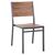 ΚΑΡΕΚΛΑ ΑΛΟΥΜΙΝΙΟΥ SAGA HM6063.02 ΣΚΟΥΡΟ ΓΚΡΙ ΜΕ POLYWOOD 46x52x86Υεκ. - ΚΑΡΕΚΛΕΣ - ΠΟΛΥΘΡΟΝΕΣ στο Milonadakis.gr