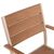 ΠΟΛΥΘΡΟΝΑ ΑΛΟΥΜΙΝΙΟΥ SAGA HM5127.04 ΣΑΜΠΑΝΙ ΜΕ POLYWOOD 55x52x86Yεκ. - ΚΑΡΕΚΛΕΣ - ΠΟΛΥΘΡΟΝΕΣ στο Milonadakis.gr