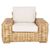 ΠΟΛΥΘΡΟΝΑ TROPEL HM9810 ΞΥΛΟ MANGO-RATTAN ΦΥΣΙΚΟ-ΛΕΥΚΑ ΜΑΞΙΛΑΡΙΑ 110x88x70-85Υεκ. - ΚΑΡΕΚΛΕΣ - ΠΟΛΥΘΡΟΝΕΣ στο Milonadakis.gr