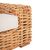 ΠΟΛΥΘΡΟΝΑ TROPEL HM9810 ΞΥΛΟ MANGO-RATTAN ΦΥΣΙΚΟ-ΛΕΥΚΑ ΜΑΞΙΛΑΡΙΑ 110x88x70-85Υεκ. - ΚΑΡΕΚΛΕΣ - ΠΟΛΥΘΡΟΝΕΣ στο Milonadakis.gr