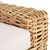 ΠΟΛΥΘΡΟΝΑ TROPEL HM9810 ΞΥΛΟ MANGO-RATTAN ΦΥΣΙΚΟ-ΛΕΥΚΑ ΜΑΞΙΛΑΡΙΑ 110x88x70-85Υεκ. - ΚΑΡΕΚΛΕΣ - ΠΟΛΥΘΡΟΝΕΣ στο Milonadakis.gr