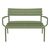 PARIS ΚΑΝΑΠΕΣ OLIVE GREEN 116X70X75εκ. ΠΟΛ/ΝΙΟΥ - ΚΑΝΑΠΕΔΕΣ στο Milonadakis.gr