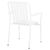 ΠΟΛΥΘΡΟΝΑ ΑΛΟΥΜΙΝΙΟΥ RACHEL HM6088.02 ΛΕΥΚΗ 63x58x85Υεκ. - ΚΑΡΕΚΛΕΣ - ΠΟΛΥΘΡΟΝΕΣ στο Milonadakis.gr