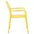 ΠΟΛΥΘΡΟΝΑ ΑΛΟΥΜΙΝΙΟΥ RACHEL HM6088.06 ΚΙΤΡΙΝΗ 63x58x85Υεκ. - ΚΑΡΕΚΛΕΣ - ΠΟΛΥΘΡΟΝΕΣ στο Milonadakis.gr