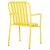 ΠΟΛΥΘΡΟΝΑ ΑΛΟΥΜΙΝΙΟΥ RACHEL HM6088.06 ΚΙΤΡΙΝΗ 63x58x85Υεκ. - ΚΑΡΕΚΛΕΣ - ΠΟΛΥΘΡΟΝΕΣ στο Milonadakis.gr