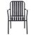 ΠΟΛΥΘΡΟΝΑ ΑΛΟΥΜΙΝΙΟΥ RACHEL HM6088.10 ΑΝΘΡΑΚΙ 63x58x85Υεκ. - ΚΑΡΕΚΛΕΣ - ΠΟΛΥΘΡΟΝΕΣ στο Milonadakis.gr