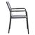 ΠΟΛΥΘΡΟΝΑ ΑΛΟΥΜΙΝΙΟΥ RACHEL HM6088.10 ΑΝΘΡΑΚΙ 63x58x85Υεκ. - ΚΑΡΕΚΛΕΣ - ΠΟΛΥΘΡΟΝΕΣ στο Milonadakis.gr