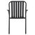ΠΟΛΥΘΡΟΝΑ ΑΛΟΥΜΙΝΙΟΥ RACHEL HM6088.10 ΑΝΘΡΑΚΙ 63x58x85Υεκ. - ΚΑΡΕΚΛΕΣ - ΠΟΛΥΘΡΟΝΕΣ στο Milonadakis.gr