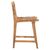 ΣΚΑΜΠΟ ΜΠΑΡ WALTER HM9842 ΞΥΛO TEAK ΣΕ ΦΥΣΙΚΟ-ΨΑΘΑ 46x55x96Υεκ. - ΣΚΑΜΠΟ ΜΠΑΡ στο Milonadakis.gr
