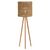ΕΠΙΔΑΠΕΔΙΟ ΦΩΤΙΣΤΙΚΟ HM4352 RUBBERWOOD-RATTAN-SEAGRASS ΣΕ ΦΥΣΙΚΟ Φ36x149,5Υεκ. - ΦΩΤΙΣΤΙΚΑ ΔΑΠΕΔΟΥ στο Milonadakis.gr
