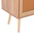 ΕΠΙΠΛΟ TV ΜΕΛΑΜΙΝΗΣ COLM ΜΕ ΠΟΡΤΕΣ RATTAN HM9223.11 ΣΕ ΧΡΩΜΑ ΦΥΣΙΚΟ 120x39x56,5Υεκ. - ΕΠΙΠΛΑ ΤΗΛΕΟΡΑΣΗΣ στο Milonadakis.gr