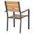 ΠΟΛΥΘΡΟΝΑ ΑΛΟΥΜΙΝΙΟΥ SAGA HM5981.03 ΑΝΘΡΑΚΙ-POLYWOOD ΣΕ ΦΥΣΙΚΟ 55x55x86Υεκ. - ΚΑΡΕΚΛΕΣ - ΠΟΛΥΘΡΟΝΕΣ στο Milonadakis.gr
