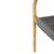 ΠΟΛΥΘΡΟΝΑ OSLO HM9636.08 ΞΥΛΟ TEAK ΦΥΣΙΚΟ & ΓΚΡΙ ΣΧΟΙΝΙ 55x54x80Yεκ. - ΚΑΡΕΚΛΕΣ - ΠΟΛΥΘΡΟΝΕΣ ΕΣ. στο Milonadakis.gr