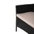 ΣΕΤ ΣΑΛΟΝΙ 4ΤΜΧ STASIA HM6089.01 ΣΥΝΘ.RATTAN ΜΑΥΡΟ-ΚΑΠΟΥΤΣΙΝΟ ΜΑΞΙΛΑΡΙΑ - ΣΕΤ ΣΑΛΟΝΙΑ στο Milonadakis.gr
