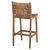 ΣΚΑΜΠΟ ΜΠΑΡ WALTER HM9841 ΞΥΛO TEAK ΣΕ ΦΥΣΙΚΟ-ΨΑΘΑ 46x55x105Υ εκ. - ΣΚΑΜΠΟ ΜΠΑΡ στο Milonadakis.gr