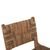 ΣΚΑΜΠΟ ΜΠΑΡ WALTER HM9841 ΞΥΛO TEAK ΣΕ ΦΥΣΙΚΟ-ΨΑΘΑ 46x55x105Υ εκ. - ΣΚΑΜΠΟ ΜΠΑΡ στο Milonadakis.gr