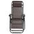 ΠΟΛΥΘΡΟΝΑ RELAX COMPANION HM5095.13 ΚΑΦΕ TEXTILENE-ΜΑΥΡΟ ΜΕΤΑΛΛΟ 67x145x110Υεκ. - ΚΑΡΕΚΛΕΣ - ΠΟΛΥΘΡΟΝΕΣ στο Milonadakis.gr
