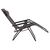 ΠΟΛΥΘΡΟΝΑ RELAX COMPANION HM5095.13 ΚΑΦΕ TEXTILENE-ΜΑΥΡΟ ΜΕΤΑΛΛΟ 67x145x110Υεκ. - ΚΑΡΕΚΛΕΣ - ΠΟΛΥΘΡΟΝΕΣ στο Milonadakis.gr