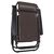 ΠΟΛΥΘΡΟΝΑ RELAX COMPANION HM5095.13 ΚΑΦΕ TEXTILENE-ΜΑΥΡΟ ΜΕΤΑΛΛΟ 67x145x110Υεκ. - ΚΑΡΕΚΛΕΣ - ΠΟΛΥΘΡΟΝΕΣ στο Milonadakis.gr