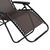 ΠΟΛΥΘΡΟΝΑ RELAX COMPANION HM5095.13 ΚΑΦΕ TEXTILENE-ΜΑΥΡΟ ΜΕΤΑΛΛΟ 67x145x110Υεκ. - ΚΑΡΕΚΛΕΣ - ΠΟΛΥΘΡΟΝΕΣ στο Milonadakis.gr
