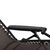 ΠΟΛΥΘΡΟΝΑ RELAX COMPANION HM5095.13 ΚΑΦΕ TEXTILENE-ΜΑΥΡΟ ΜΕΤΑΛΛΟ 67x145x110Υεκ. - ΚΑΡΕΚΛΕΣ - ΠΟΛΥΘΡΟΝΕΣ στο Milonadakis.gr