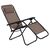 ΠΟΛΥΘΡΟΝΑ RELAX COMPANION HM5095.14 ΣΑΜΠΑΝΙ TEXTILENE-ΜΑΥΡΟ ΜΕΤΑΛΛΟ 67x145x110Υεκ. - ΚΑΡΕΚΛΕΣ - ΠΟΛΥΘΡΟΝΕΣ στο Milonadakis.gr
