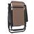 ΠΟΛΥΘΡΟΝΑ RELAX COMPANION HM5095.14 ΣΑΜΠΑΝΙ TEXTILENE-ΜΑΥΡΟ ΜΕΤΑΛΛΟ 67x145x110Υεκ. - ΚΑΡΕΚΛΕΣ - ΠΟΛΥΘΡΟΝΕΣ στο Milonadakis.gr