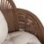ΠΟΛΥΘΡΟΝΑ CIRCE HM9883 RATTAN ΚΑΦΕ-ΜΑΞΙΛΑΡΙΑ ΕΚΡΟΥ 100x74x112,5Υεκ. - ΚΑΡΕΚΛΕΣ - ΠΟΛΥΘΡΟΝΕΣ στο Milonadakis.gr