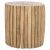 ΤΡΑΠΕΖΙ ΣΑΛΟΝΙΟΥ ΣΤΡΟΓΓΥΛΟ COOTER HM9865 ΚΛΑΔΙΑ TEAK-ΦΥΣΙΚΟ Φ39x40,5Υεκ. - ΤΡΑΠΕΖΑΚΙΑ ΣΑΛΟΝΙΟΥ στο Milonadakis.gr