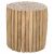ΤΡΑΠΕΖΙ ΣΑΛΟΝΙΟΥ ΣΤΡΟΓΓΥΛΟ COOTER HM9865 ΚΛΑΔΙΑ TEAK-ΦΥΣΙΚΟ Φ39x40,5Υεκ. - ΤΡΑΠΕΖΑΚΙΑ ΣΑΛΟΝΙΟΥ στο Milonadakis.gr
