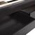 ΚΡΕΒΑΤΙ ΜΕΛΑΜΙΝΗΣ CAPRI HM599.11 ΜΕ 2ΣΥΡΤΑΡΙΑ-WENGE- ΓΙΑ ΣΤΡΩΜΑ 140x200εκ. - ΚΡΕΒΑΤΙΑ στο Milonadakis.gr