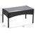 ΣΕΤ ΣΑΛΟΝΙ 4ΤΜΧ STASIA HM6089.04 ΣΥΝΘ.RATTAN ΜΑΥΡΟ-ΜΠΕΖ ΜΑΞΙΛΑΡΙΑ - ΣΕΤ ΣΑΛΟΝΙΑ στο Milonadakis.gr