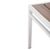 ΚΑΡΕΚΛΑ ΑΛΟΥΜΙΝΙΟΥ SAGA HM6063.01 ΛΕΥΚΗ ΜΕ POLYWOOD 46x52x86Υεκ. - ΚΑΡΕΚΛΕΣ - ΠΟΛΥΘΡΟΝΕΣ στο Milonadakis.gr