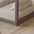 ΚΡΕΒΑΤΙ ΠΑΙΔΙΚΟ PEPE HM677.05 τ.MONTESSORI ΞΥΛΟ ΠΕΥΚΟ ΓΚΡΙ- 190x90εκ - ΠΑΙΔΙΚΟ ΔΩΜΑΤΙΟ στο Milonadakis.gr
