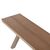 ΠΑΓΚΑΚΙ ΑΛΟΥΜΙΝΙΟΥ TAWNEE HM6038.04 ΣΑΜΠΑΝΙ-POLYWOOD ΚΑΘΙΣΜΑ ΦΥΣΙΚΟ 150x36x45Υεκ. - ΠΑΓΚΑΚΙΑ στο Milonadakis.gr