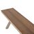 ΠΑΓΚΑΚΙ ΑΛΟΥΜΙΝΙΟΥ TAWNEE HM6040.04 ΣΑΜΠΑΝΙ-POLYWOOD ΚΑΘΙΣΜΑ ΦΥΣΙΚΟ 220x36x44,5Υεκ. - ΠΑΓΚΑΚΙΑ στο Milonadakis.gr