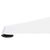 ΤΡΑΠΕΖΙ ΑΛΟΥΜΙΝΙΟΥ ΣΤΡΟΓΓΥΛΟ ALEXA HM6086.02 ΛΕΥΚΟ-POLYWOOD TOP ΦΥΣΙΚΟ Φ60x73Υεκ. - ΤΡΑΠΕΖΙΑ ΕΞ. ΧΩΡΟΥ στο Milonadakis.gr