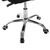 ΚΑΡΕΚΛΑ ΓΡΑΦΕΙΟΥ TRAIL2 HM1193 ΜΑΥΡΟ MESH-ΠΟΔΙ ΧΡΩΜΙΟΥ 62x59x120Yεκ. - ΚΑΡΕΚΛΕΣ ΓΡΑΦΕΙΟΥ στο Milonadakis.gr