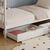 ΚΡΕΒΑΤΙ ΠΑΙΔΙΚΟ KLARICE HM680.03 τ.MONTESSORI-2 ΣΥΡΤΑΡΙΑ-ΞΥΛΟ ΠΕΥΚΟΥ ΛΕΥΚΟ-190x90εκ - ΠΑΙΔΙΚΟ ΔΩΜΑΤΙΟ στο Milonadakis.gr