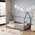 ΚΡΕΒΑΤΙ ΠΑΙΔΙΚΟ ΜΕ ΚΑΓΚΕΛΑ PHYLLIS HM679.05 τ.MONTESSORI ΞΥΛΟ ΠΕΥΚΟ ΓΚΡΙ-190x90εκ. - ΠΑΙΔΙΚΟ ΔΩΜΑΤΙΟ στο Milonadakis.gr