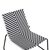 ΜΕΤΑΛΛΙΚΗ ΚΑΡΕΚΛΑ PONY HM6082 ΜΑΥΡΟ & ΑΣΠΡΟ ΣΥΝΘ.RATTAN 66x68x75Υεκ. - ΚΑΡΕΚΛΕΣ - ΠΟΛΥΘΡΟΝΕΣ στο Milonadakis.gr