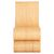 ΠΟΛΥΘΡΟΝΑ CURVY LOUNGE2 HM9885 ΦΥΣΙΚΟ RATTAN 46x66x86Υεκ. - ΚΑΡΕΚΛΕΣ - ΠΟΛΥΘΡΟΝΕΣ στο Milonadakis.gr