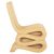 ΠΟΛΥΘΡΟΝΑ CURVY LOUNGE2 HM9885 ΦΥΣΙΚΟ RATTAN 46x66x86Υεκ. - ΚΑΡΕΚΛΕΣ - ΠΟΛΥΘΡΟΝΕΣ στο Milonadakis.gr