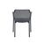 ΠΟΛΥΘΡΟΝΑ ΠΟΛΥΠΡΟΠΥΛΕΝΙΟΥ JOHN HM6103.03 ΓΚΡΙ 59x46x79Υεκ. - ΚΑΡΕΚΛΕΣ - ΠΟΛΥΘΡΟΝΕΣ στο Milonadakis.gr