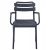 ΠΟΛΥΘΡΟΝΑ ΠΟΛΥΠΡΟΠΥΛΕΝΙΟΥ PHILLY HM6123.03 ΓΚΡΙ 58,5x49x83,5Υεκ. - ΚΑΡΕΚΛΕΣ - ΠΟΛΥΘΡΟΝΕΣ στο Milonadakis.gr