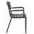 ΠΟΛΥΘΡΟΝΑ ΠΟΛΥΠΡΟΠΥΛΕΝΙΟΥ PHILLY HM6123.03 ΓΚΡΙ 58,5x49x83,5Υεκ. - ΚΑΡΕΚΛΕΣ - ΠΟΛΥΘΡΟΝΕΣ στο Milonadakis.gr